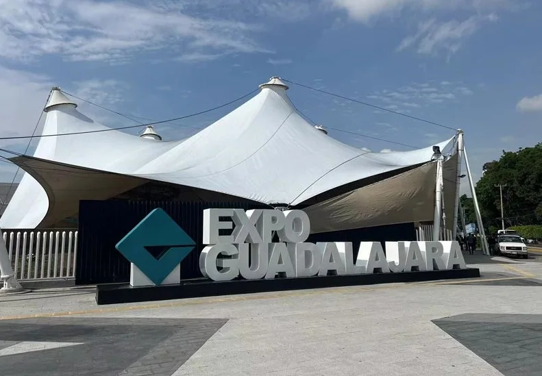 墨西哥瓜达拉哈拉会展中心图片3