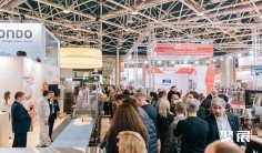 2025莫斯科烘焙展展品范围