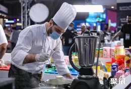 沙特酒店用品展现场图片7