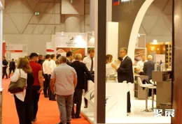 土耳其食品展现场图片4