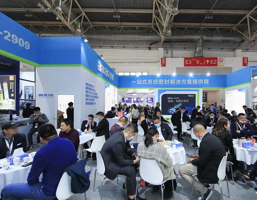 FBC上海门窗幕墙展2025超10万㎡的规模汇聚门窗幕墙产业力量！门票预登记