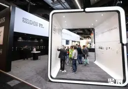 德国建筑电气展展会现场(现场盛况)5