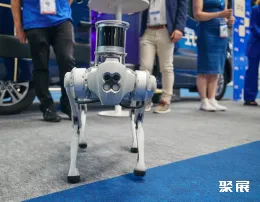 波兰无人机展现场图片5