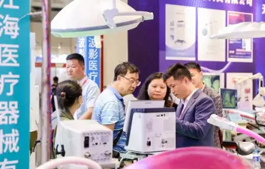 山西医疗器械展览会(CWMEE)2027展位图与展位申请