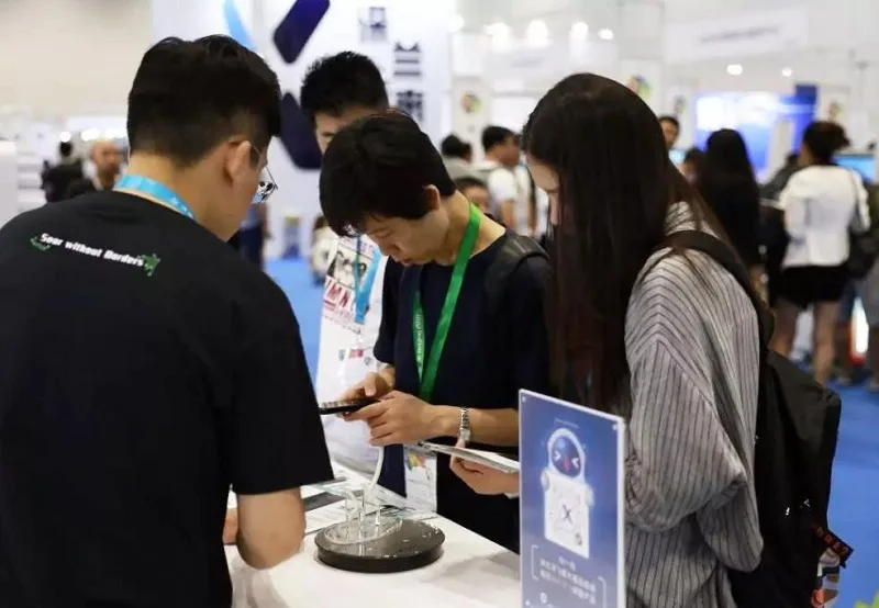 亚洲（北京）国际消费电子展览会-电博会2025展位图与展位价格