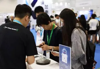 亚洲（北京）国际消费电子展览会-电博会2025展位图与展位价格