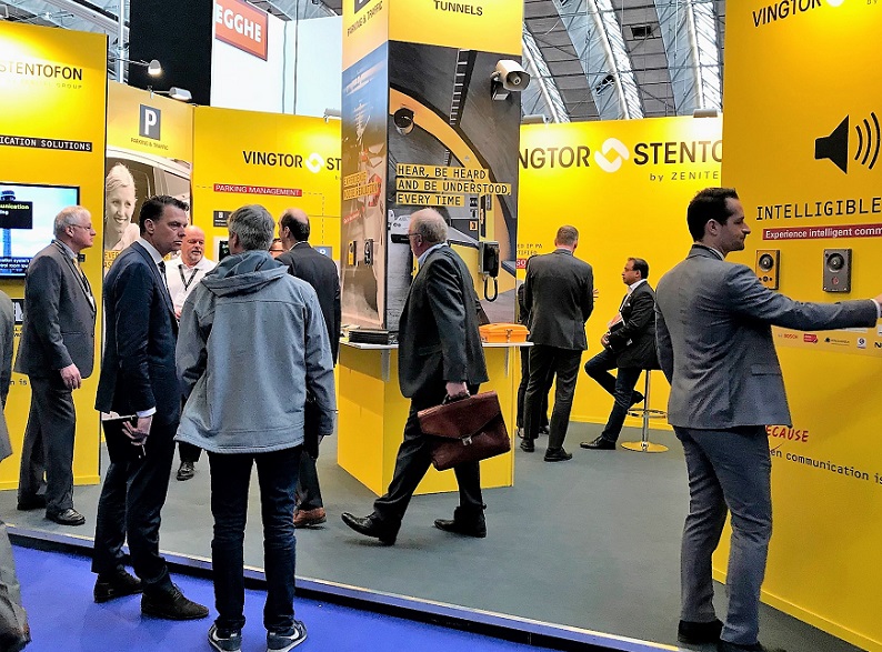 2026荷兰交通展参展商名录