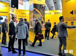 阿姆斯特丹交通展展会现场(现场盛况)9