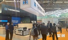 西班牙集装箱展2025参展攻略(时间+地点+门票)