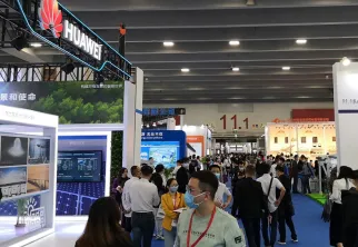 广州充电设施展现场图片2