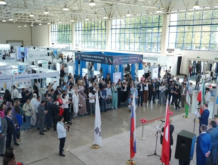 乌兹别克医疗展(UzMedExpo)2026举办时间与地点