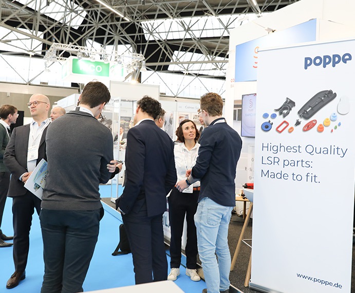 2027欧洲材料周(Materials Week Europe)电子会刊