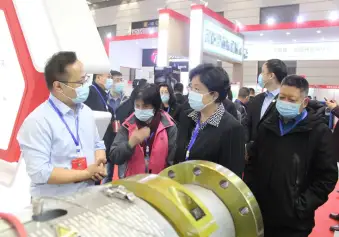 2026西安工业展(欧亚工业博览会)举办时间与地点