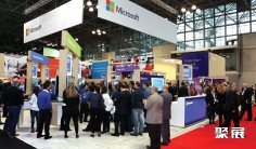 2025美国商业空间展时间地点