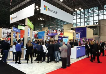 2025美国商业空间展展品有哪些?