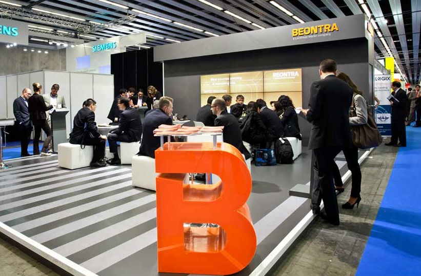 2025西班牙候机楼展最新参展商名录