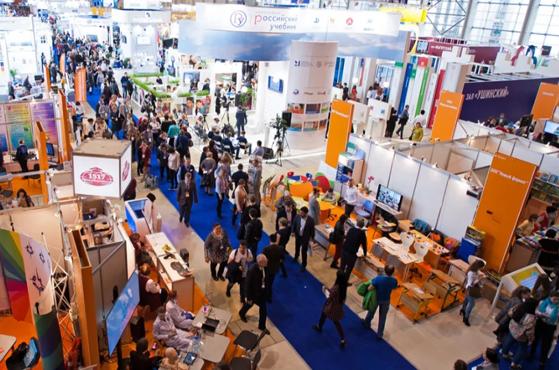 俄罗斯教育装备展(MMCO)2026展品有哪些？