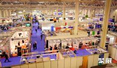 罗马尼亚工业展(METAL SHOW & TIB)2026最新参展商名录