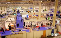 罗马尼亚工业展现场图片2