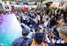 上海国际乐器展展会现场(现场盛况)3