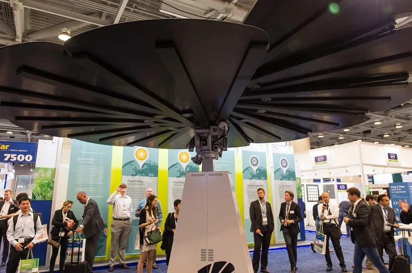 圣地亚哥储能展(Energy Storage North America)2027会刊怎么获取？