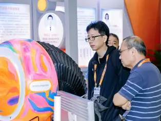 广州美发用品展-中国发博会(CHINA HAIR EXPO)2026观展指南:时间地点/门票