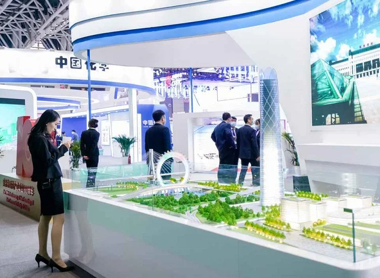 2024西安物流展会刊展商名录