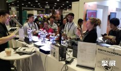 新加坡教育装备展2025展位图与展位申请