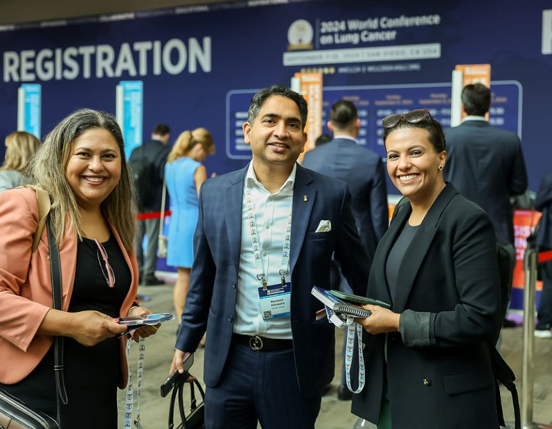 韩国肺癌大会2026时间及地点