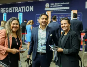 韩国肺癌大会2026时间及地点