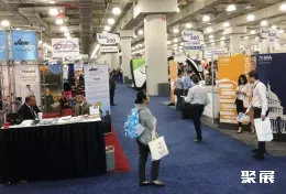 美国加盟展现场图片2