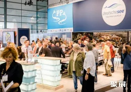 展会现场(现场盛况)6