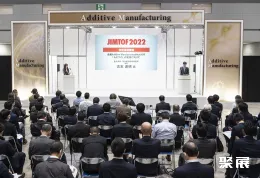 日本机床展现场图片4