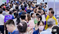 河内电子展(IEAE)2026时间地点