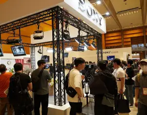 2027韩国音响展(KOBA)展品有哪些?
