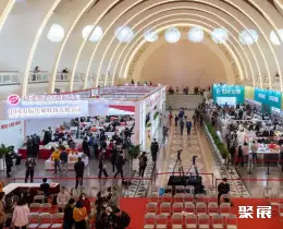 上海书展展会现场(现场盛况)2