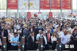 德国物流展现场图片1