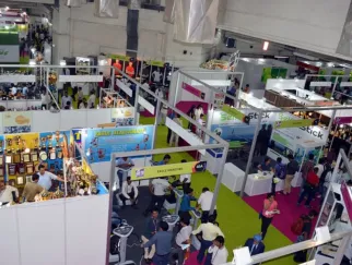 班加罗尔礼品展现场图片1