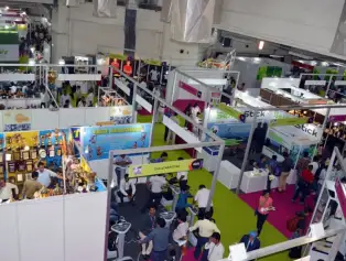 2026印度礼品展(Gifts World Expo)会刊如何获取？