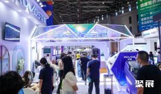 上海健康展2026展位费与展位图