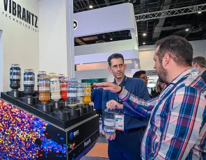 2026印尼涂料展时间和举办地点