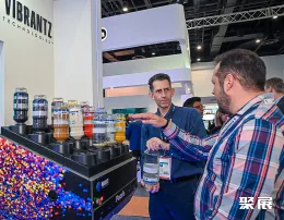 印尼涂料展现场图片3