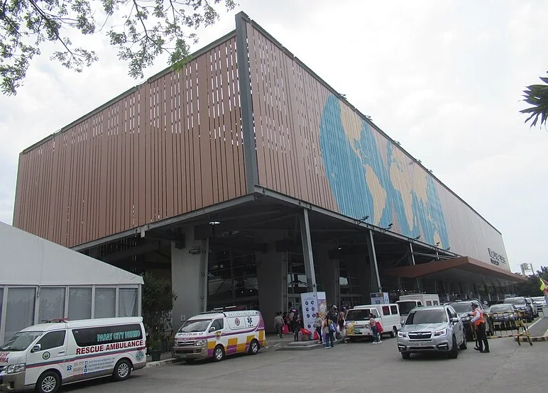 菲律宾马尼拉世界贸易中心图片3