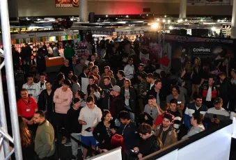 2025年澳大利亚成人用品展门票购买途径？怎么购票？