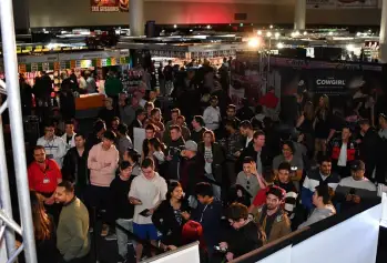 2025澳大利亚悉尼成人用品、情趣内衣展览会展位费与展位图