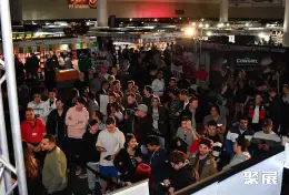 悉尼成人展展会现场(现场盛况)2