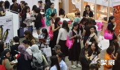 2025年马来西亚SPA展门票多少钱,怎么购买?