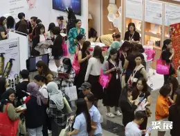 马来西亚水疗展展会现场(现场盛况)3