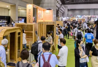 东京礼品展现场图片1