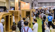 东京礼品展2026参展攻略(时间地点/观众预约)